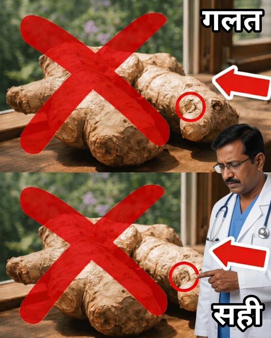 अदरक का सेवन कब सावधानी से करें? स्वास्थ्य संबंधी मुख्य बातें जो आपको जाननी चाहिए