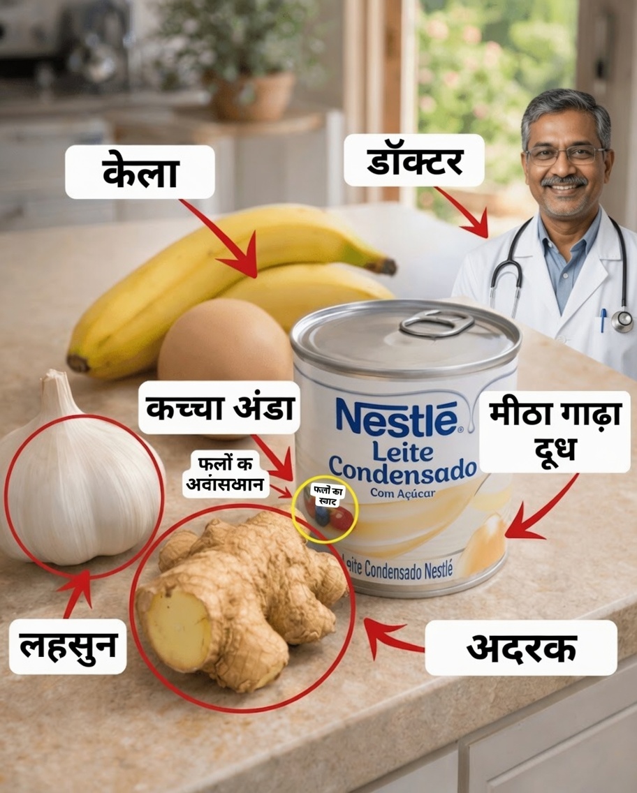 कैसे रोज़मर्रा की सामग्री प्राकृतिक रूप से प्रजनन स्वास्थ्य का समर्थन कर सकती हैं और एक स्वादिष्ट टॉनिक बना सकती हैं