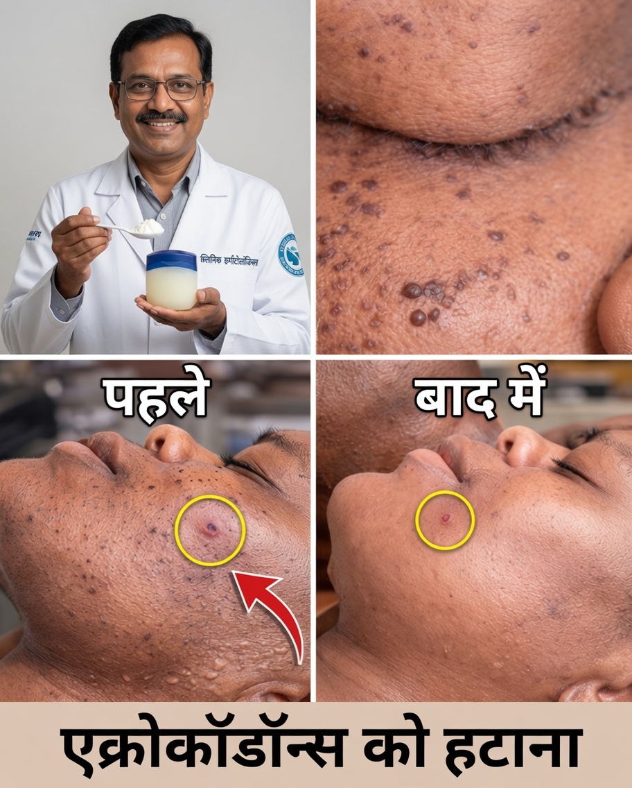 वे छोटे-छोटे लगातार बने रहने वाले सफेद बिंदु: मिलिया को समझें और अपनी त्वचा की दिखावट सुधारने के सुरक्षित तरीके