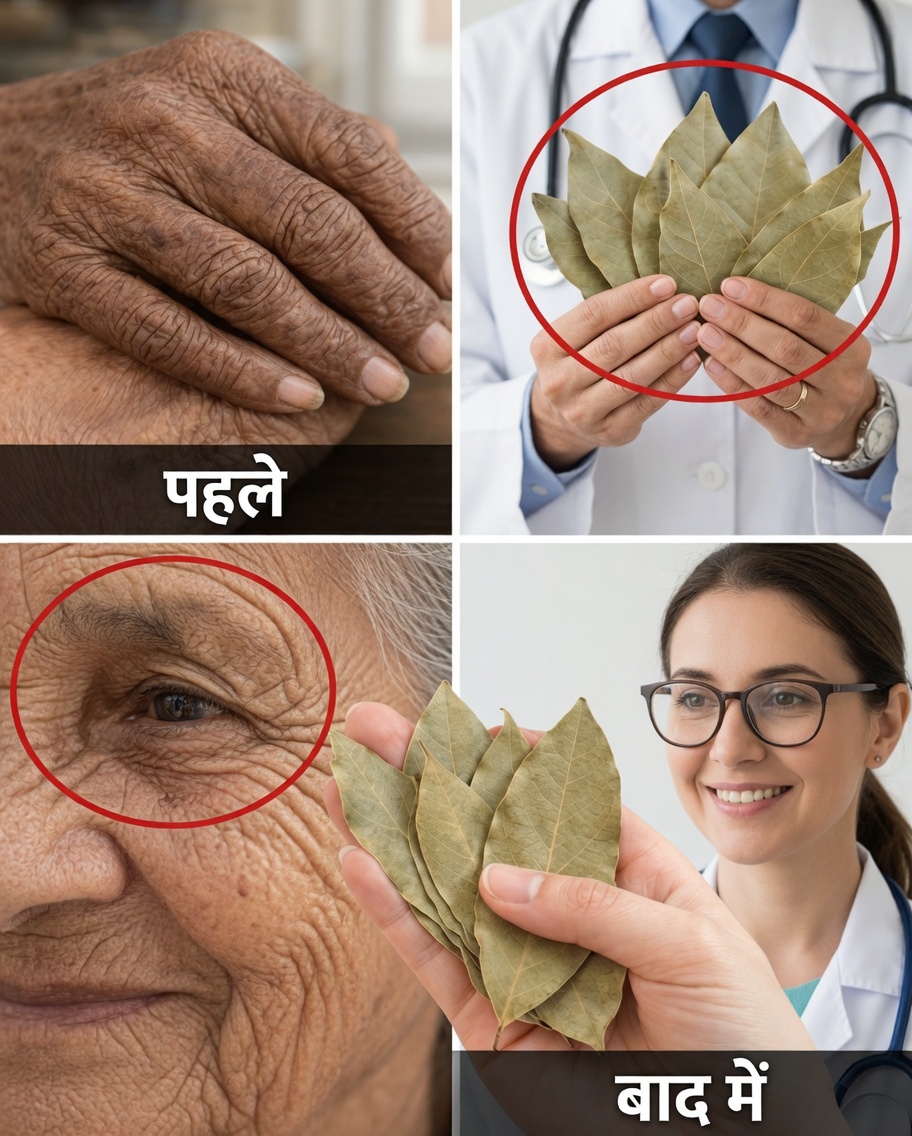 तेजपत्ता: रसोई का वह रहस्य जो समय के साथ आपकी त्वचा को अधिक युवा दिखने में मदद कर सकता है