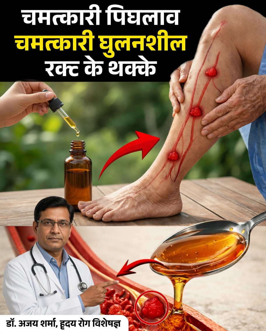 स्वस्थ रक्त परिसंचरण का समर्थन करने के लिए सर्वश्रेष्ठ प्राकृतिक तेलों की खोज करें — एक सरल मार्गदर्शिका जिसे कई लोग नज़रअंदाज़ करते हैं