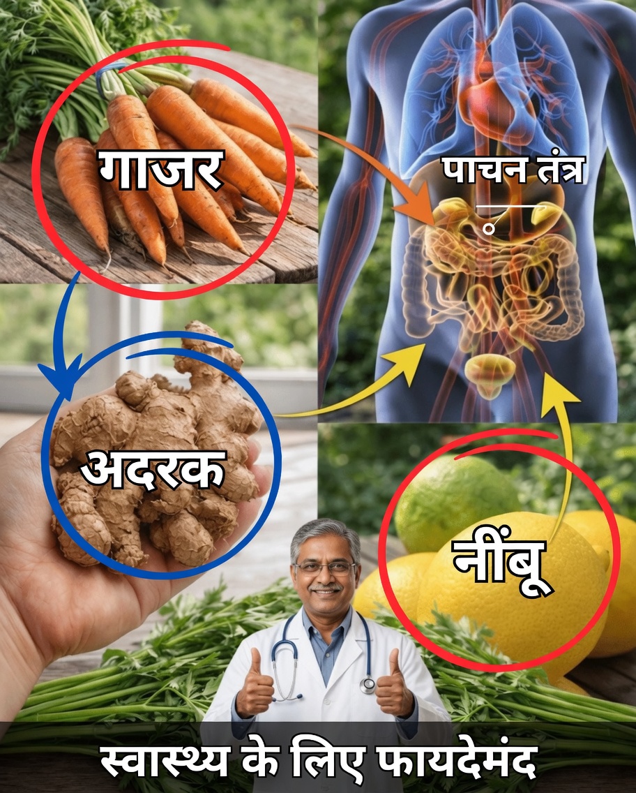 एक साधारण घर पर बनाए गए जूस से अपने शरीर की प्राकृतिक विषहरण प्रक्रियाओं को कैसे समर्थन दें
