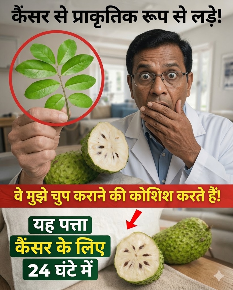 केवल गोलियों पर निर्भर रहना बंद करें: उस प्राकृतिक पत्ती के बारे में जानें जो आपकी ऊर्जा बढ़ा सकती है, पाचन सुधार सकती है और आराम को बढ़ावा दे सकती है