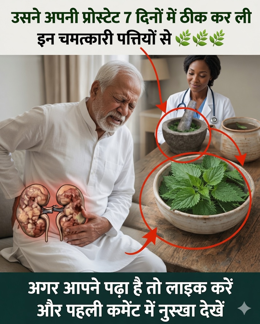 बिच्छू बूटी की जड़: पुरुषों के मूत्र स्वास्थ्य के लिए कब और कैसे सुरक्षित रूप से उपयोग करें