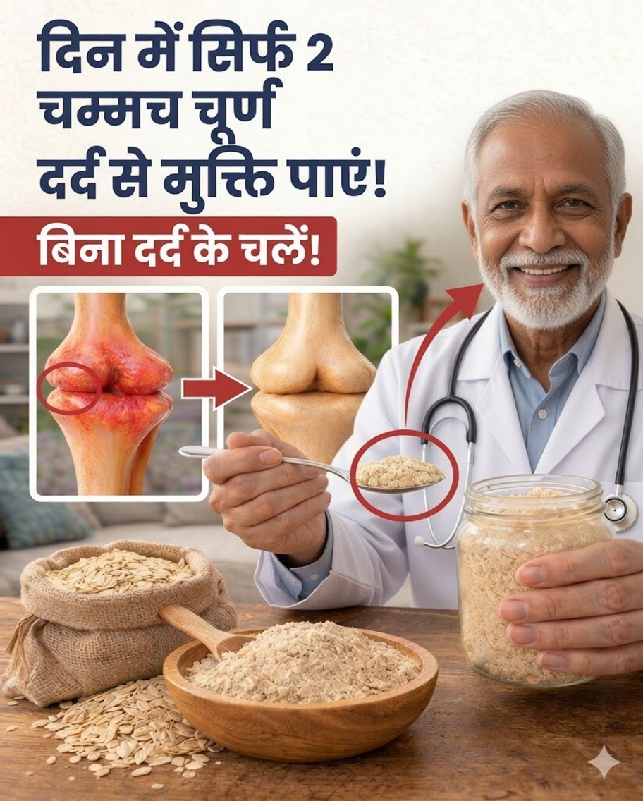 घुटनों के आराम को फिर से खोजें: कोलेजन से भरपूर एक भोजन जो प्राकृतिक रूप से उपास्थि के स्वास्थ्य को सहारा दे सकता है