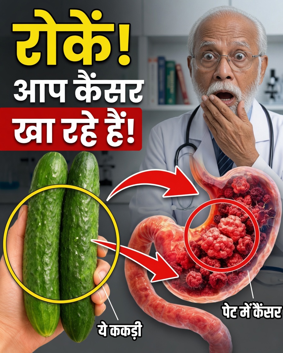 रोज़मर्रा के 5 खाद्य पदार्थ जो चुपचाप कैंसर कोशिकाओं को पोषण देते हैं (और सरल विकल्प जो उनसे लड़ने में मदद कर सकते हैं)