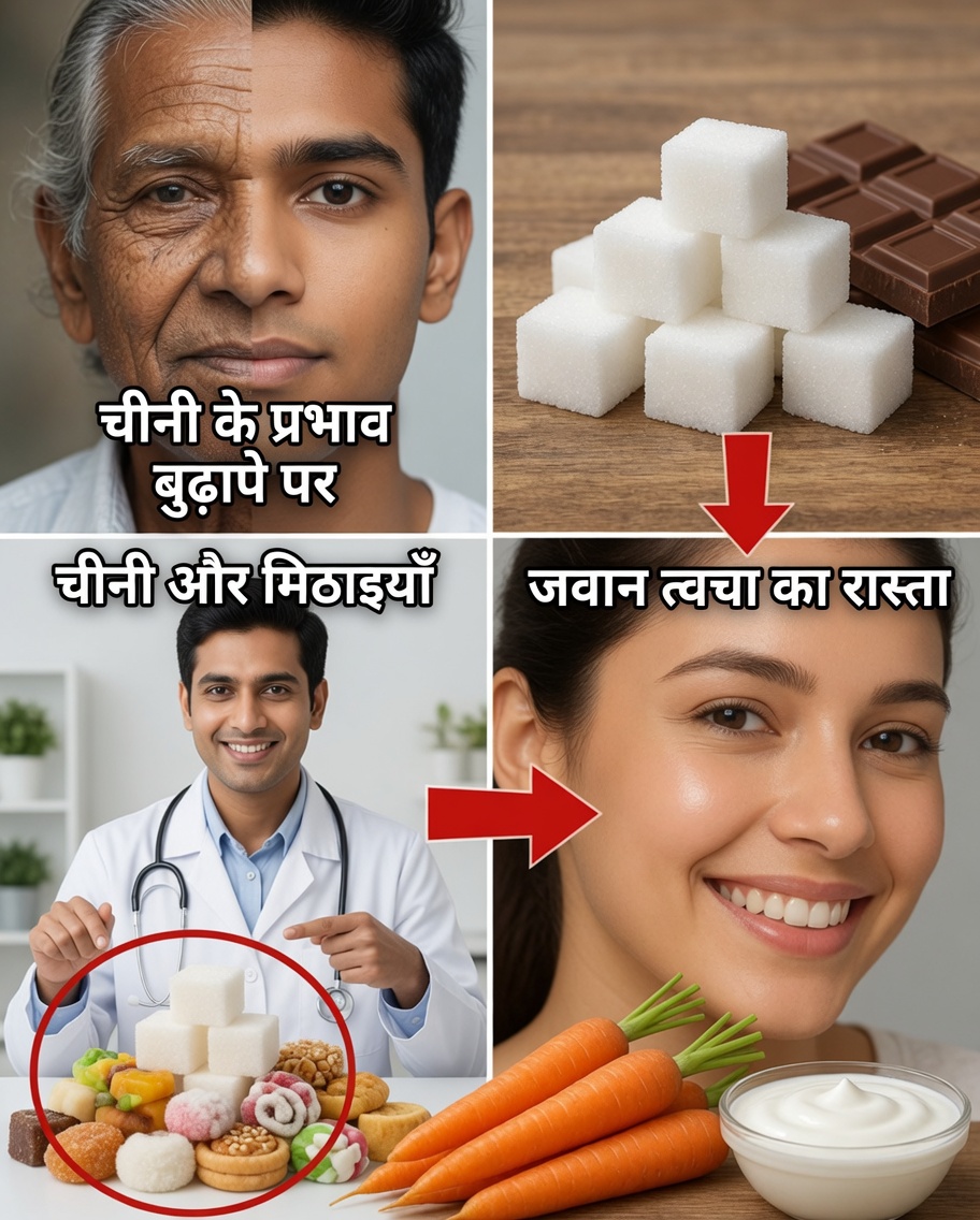 90 साल की उम्र में भी: केले के छिलके का यह सरल नुस्खा आपको अधिक युवा दिखने में मदद कर सकता है