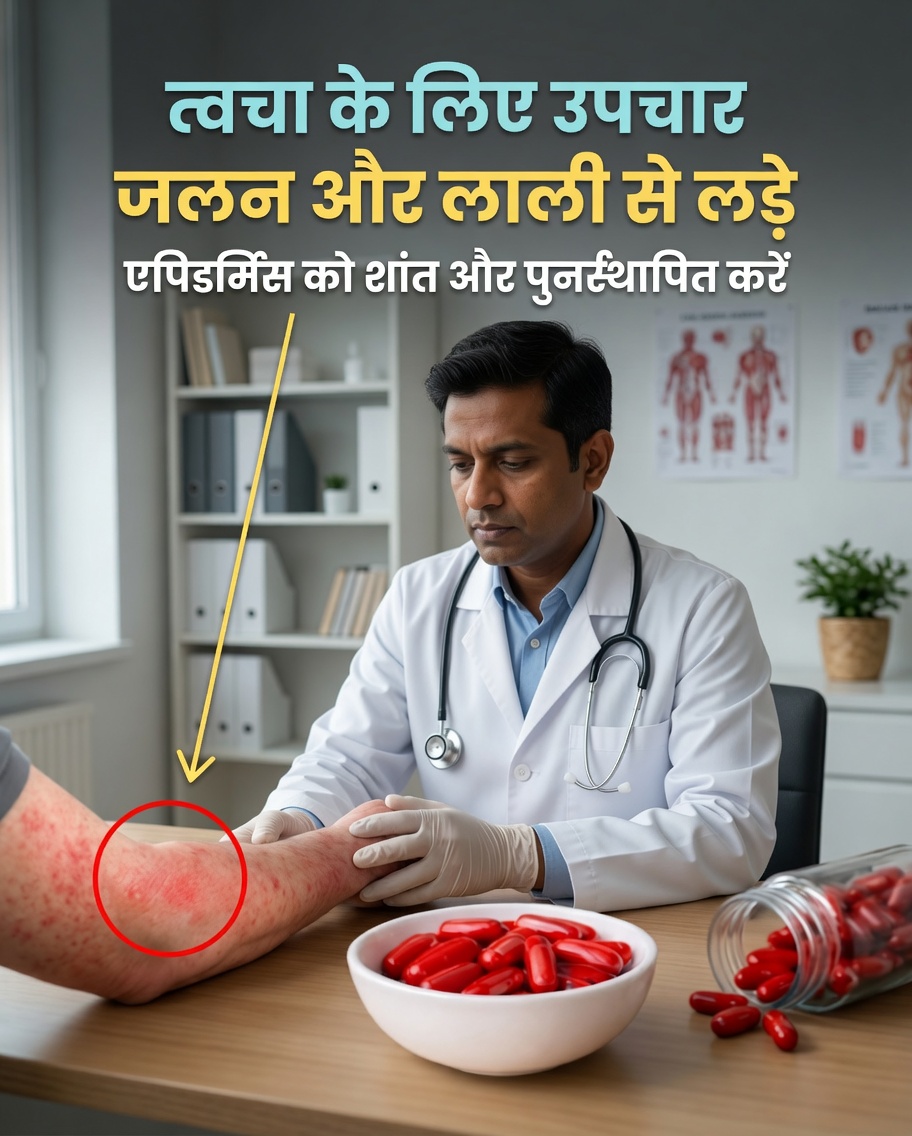 3 विटामिन जिनकी कमी अधिकांश मधुमेह रोगियों में खतरनाक रूप से होती है (इसे सुधारें = बेहतर रक्त शर्करा और कम जटिलताएँ)