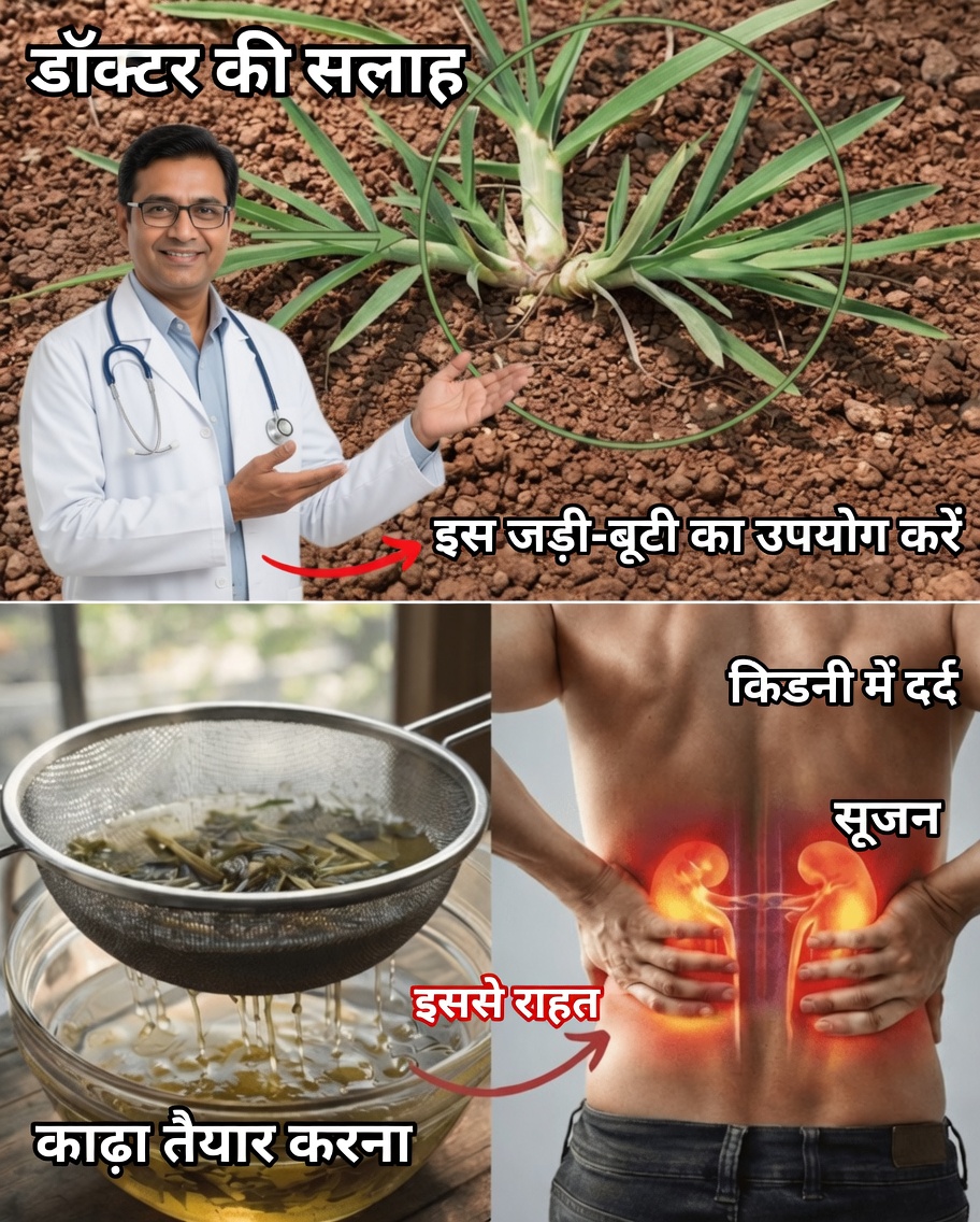 आँगन में पाई जाने वाली वह आम घास जिसे बहुत लोग नज़रअंदाज़ करते हैं – इसके पारंपरिक उपयोगों और लाभों के बारे में आपको क्या जानना चाहिए