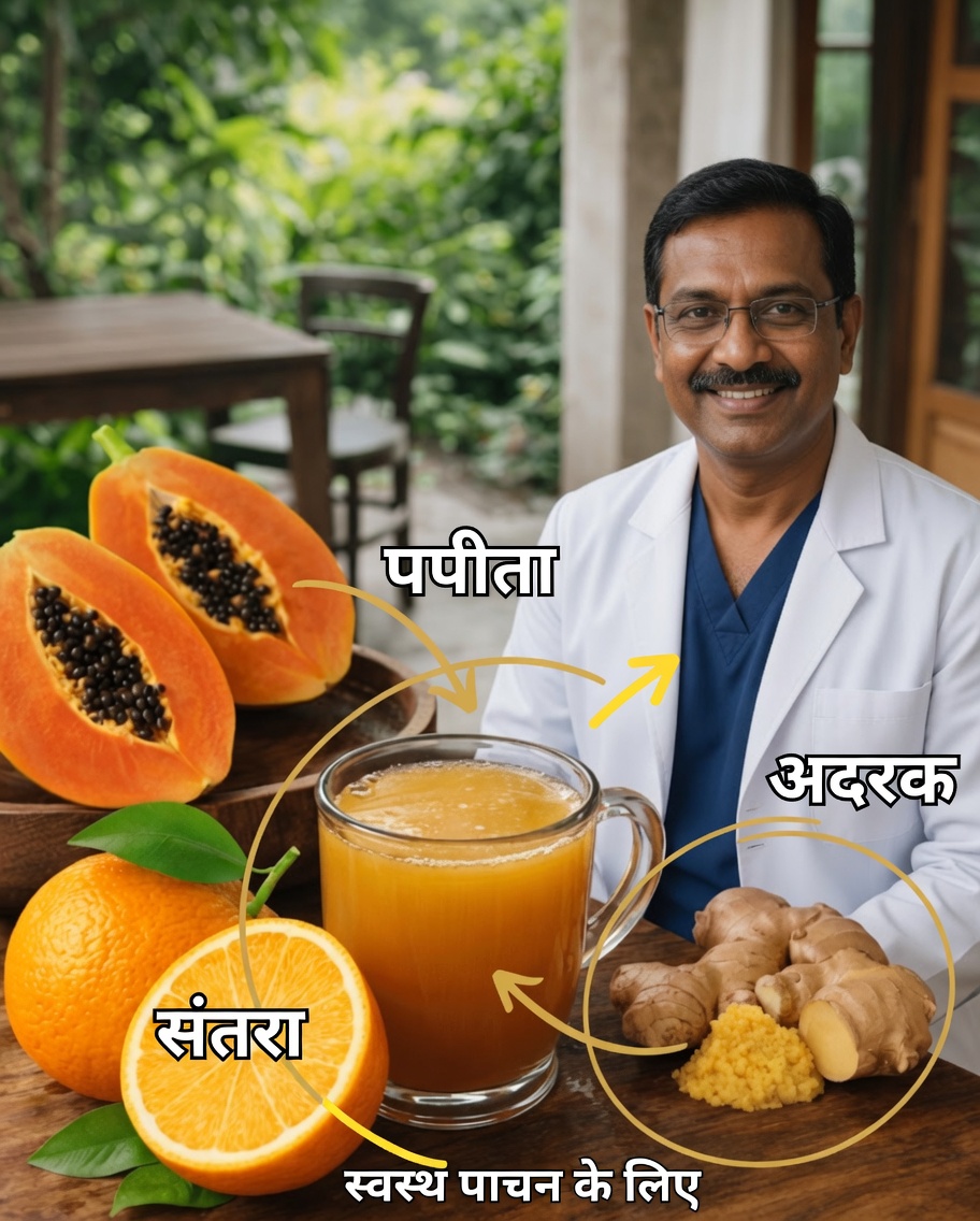 एक सरल दैनिक पेय खोजें जो भीतर से बाहर तक दमकती त्वचा को पोषण देने में मदद करता है