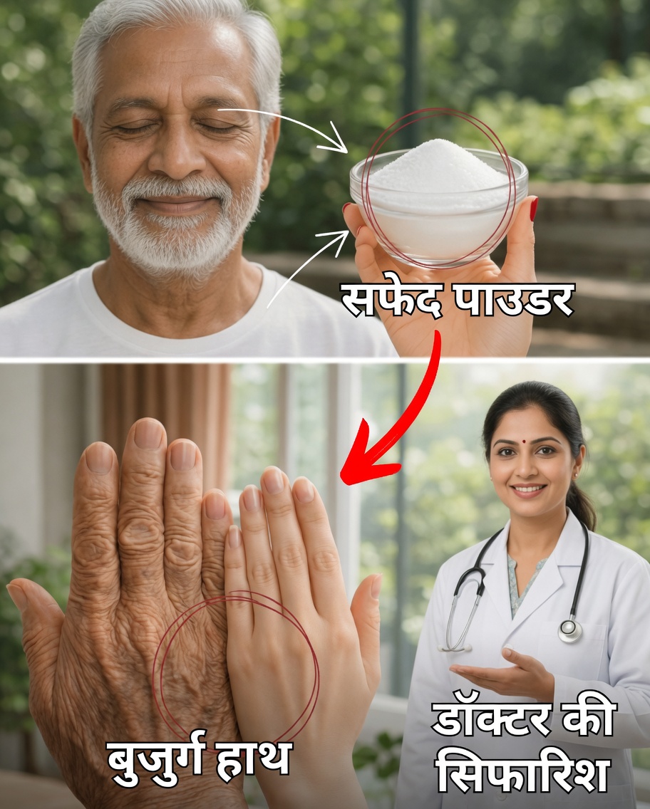 त्वचा को और चिकना बनाने के लिए सोडियम बाइकार्बोनेट: क्या यह प्राकृतिक नुस्खा आज़माना वाकई फायदेमंद है?