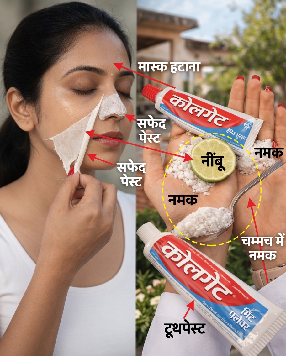 “लगता है जैसे मैंने कोई सौंदर्य-प्रक्रिया करवाई है”: घर पर किया जाने वाला वह उपाय जिसे कई लोग हाथों और बाहों की झुर्रियों और धब्बों की दिखावट सुधारने के लिए इस्तेमाल कर रहे हैं