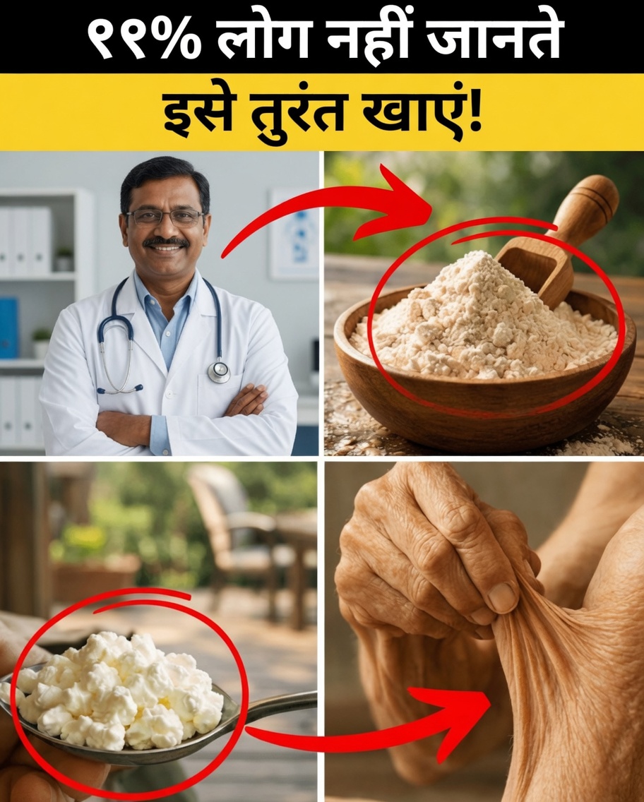 उम्र बढ़ने के साथ पैरों को मजबूत कैसे करें: बुजुर्गों के लिए 3 सरल और शक्तिशाली घरेलू पेय