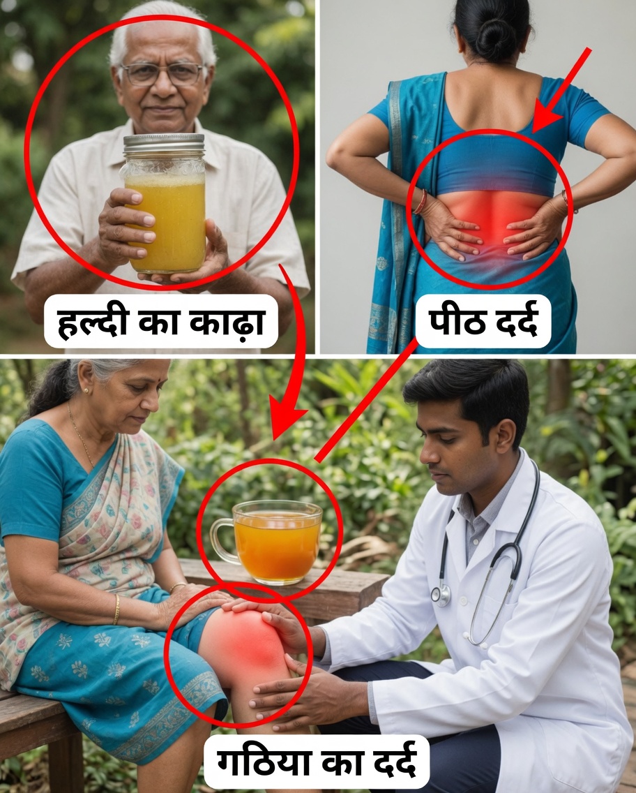 एक सरल रोज़मर्रा के पेय के बारे में जानें जो किडनी के स्वास्थ्य, त्वचा की सुंदरता और समग्र कल्याण को समर्थन दे सकता है