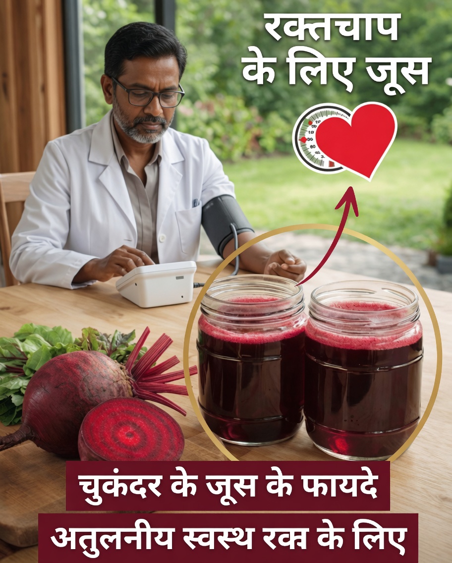 12 Benefícios Surpreendentes do Suco de Chukandar aur Kaise Isse Sahi Tarike Se Piyen