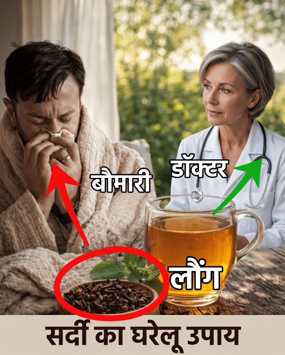 अपनी दैनिक दिनचर्या में लौंग को शामिल करके अधिक ऊर्जा और पुरुषों की जीवनशक्ति कैसे बढ़ाएँ