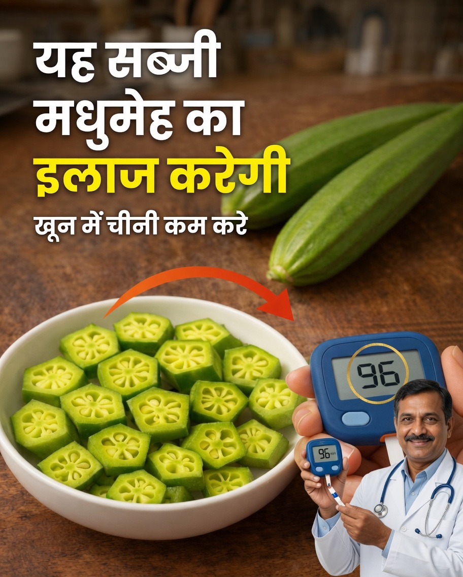 मधुमेह रोगियों के लिए रोज़ाना खाने योग्य शीर्ष 9 बेहतरीन सब्ज़ियाँ (जो वास्तव में रक्त शर्करा कम करने में मदद करती हैं)