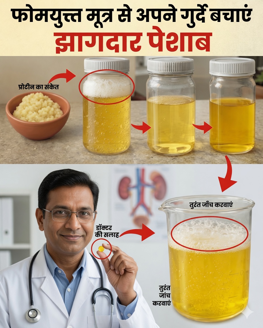 प्रोटीन्यूरिया कम करने और गुर्दों को तेजी से मजबूत बनाने के लिए शीर्ष 10 प्राकृतिक पेय