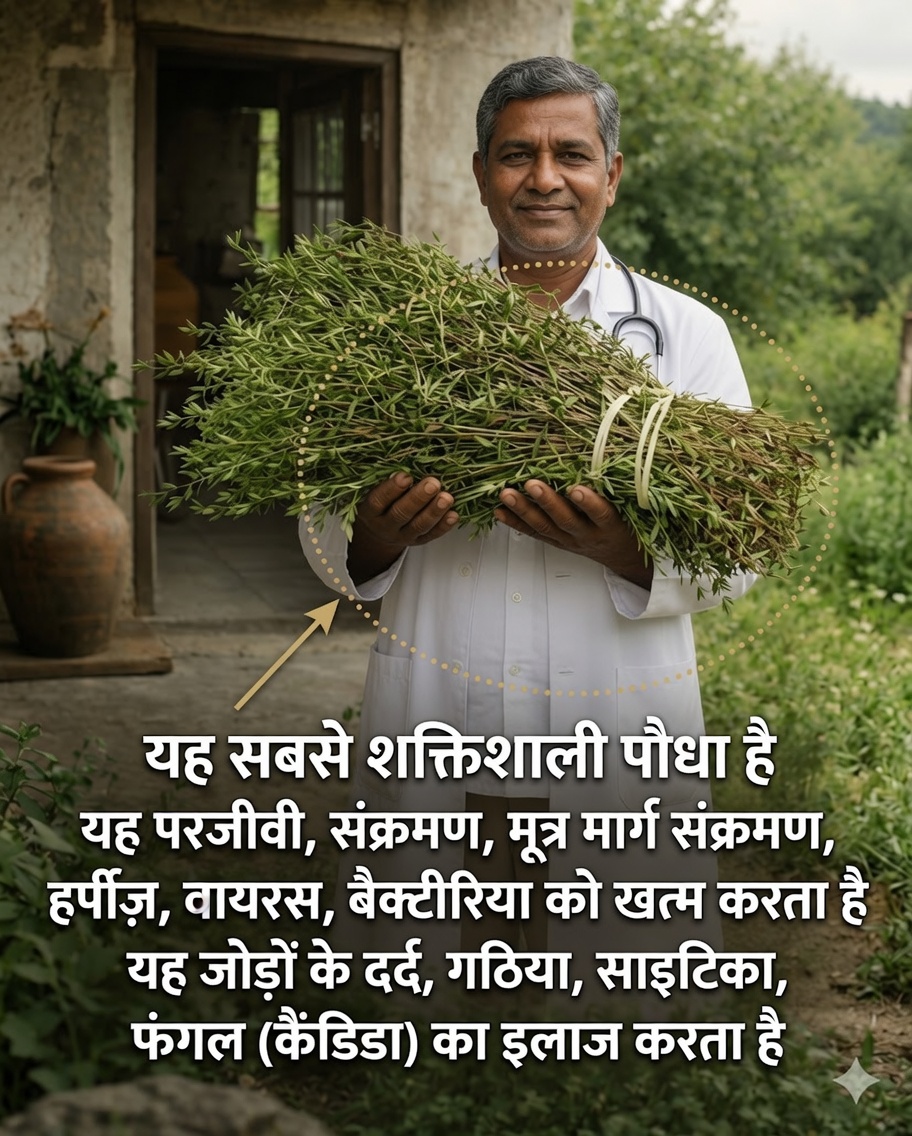 सबसे शक्तिशाली पौधा: जंगली थाइम – परजीवियों, संक्रमणों और जोड़ों के दर्द के खिलाफ प्राकृतिक साथी