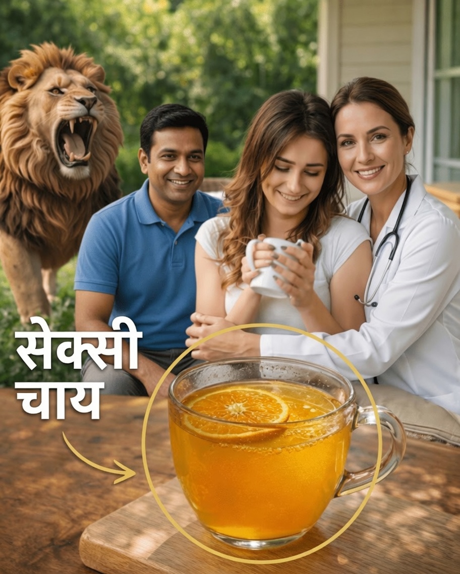 ऊर्जा बढ़ाने और अपने रिश्ते में जुड़ाव बढ़ाने के लिए अफ्रीका-प्रेरित हर्बल चाय की खोज करें