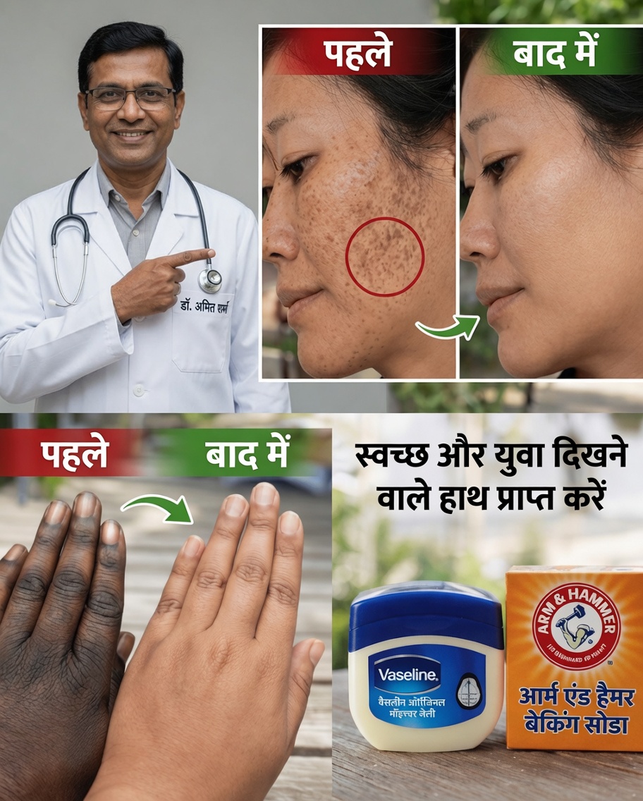 अपने हाथों को मुलायम, कोमल और अच्छी तरह पोषित कैसे रखें: घर पर देखभाल के सरल सुझाव