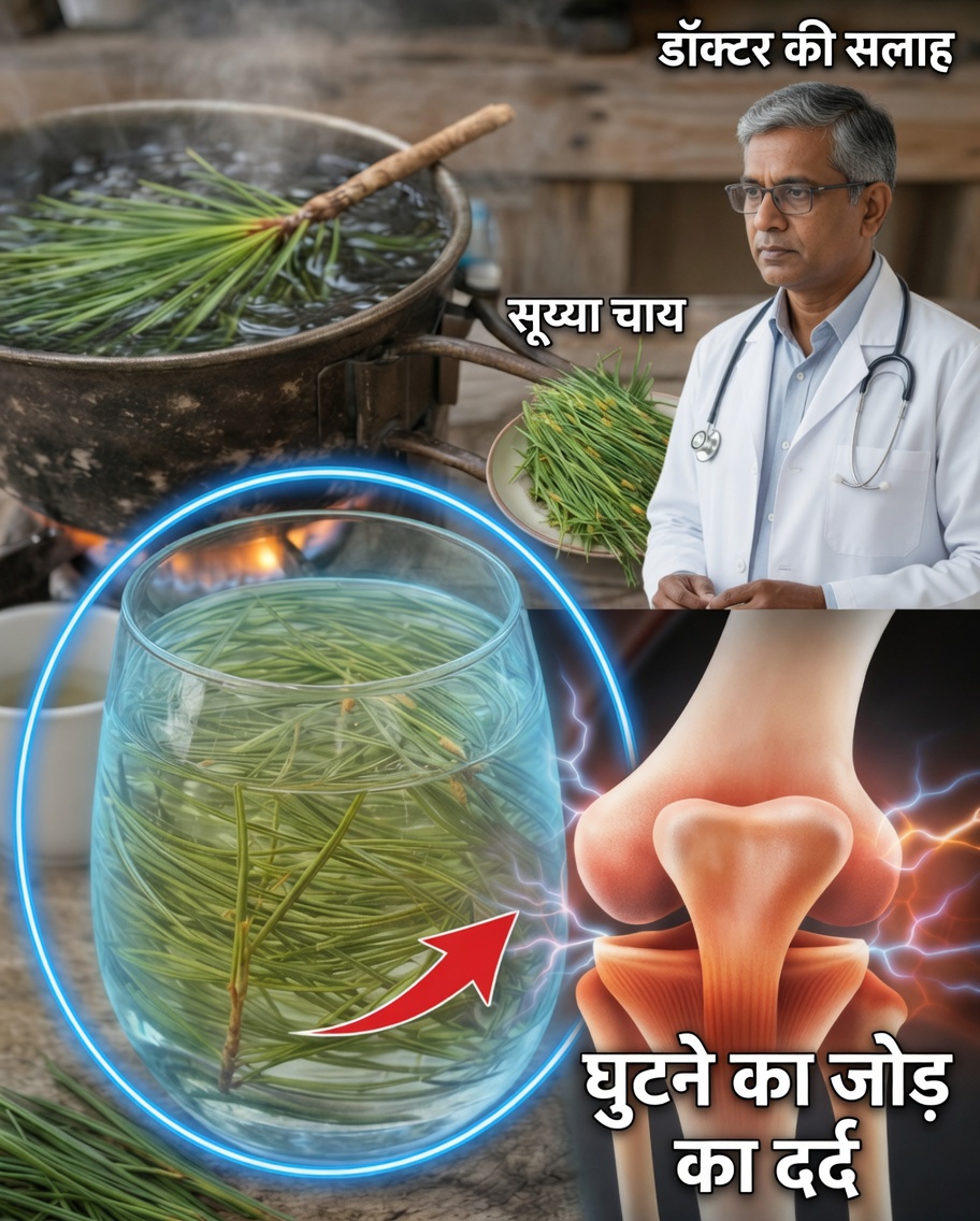 पाइन सुइयों की शक्ति: 30 लाभ और प्राकृतिक घरेलू उपयोग