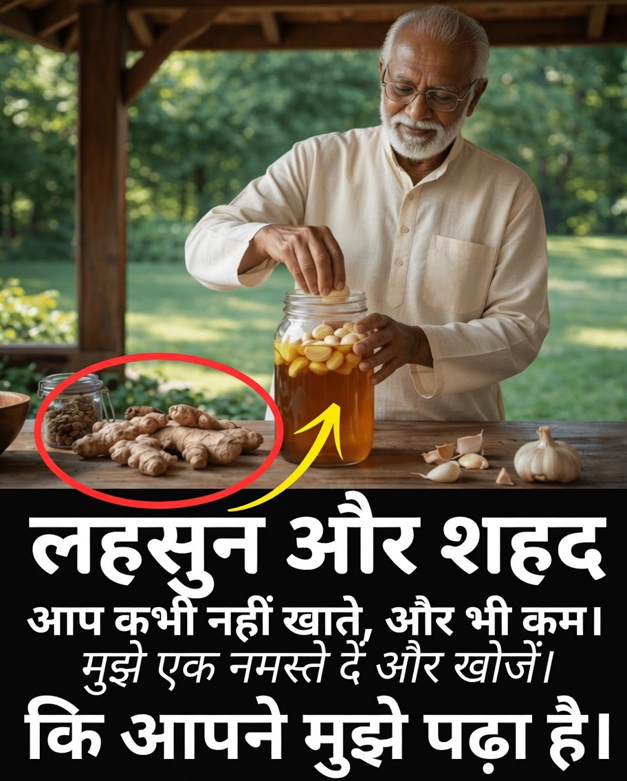 क्या होता है जब आप 7 दिनों तक खाली पेट प्रोपोलिस और शहद लेते हैं?