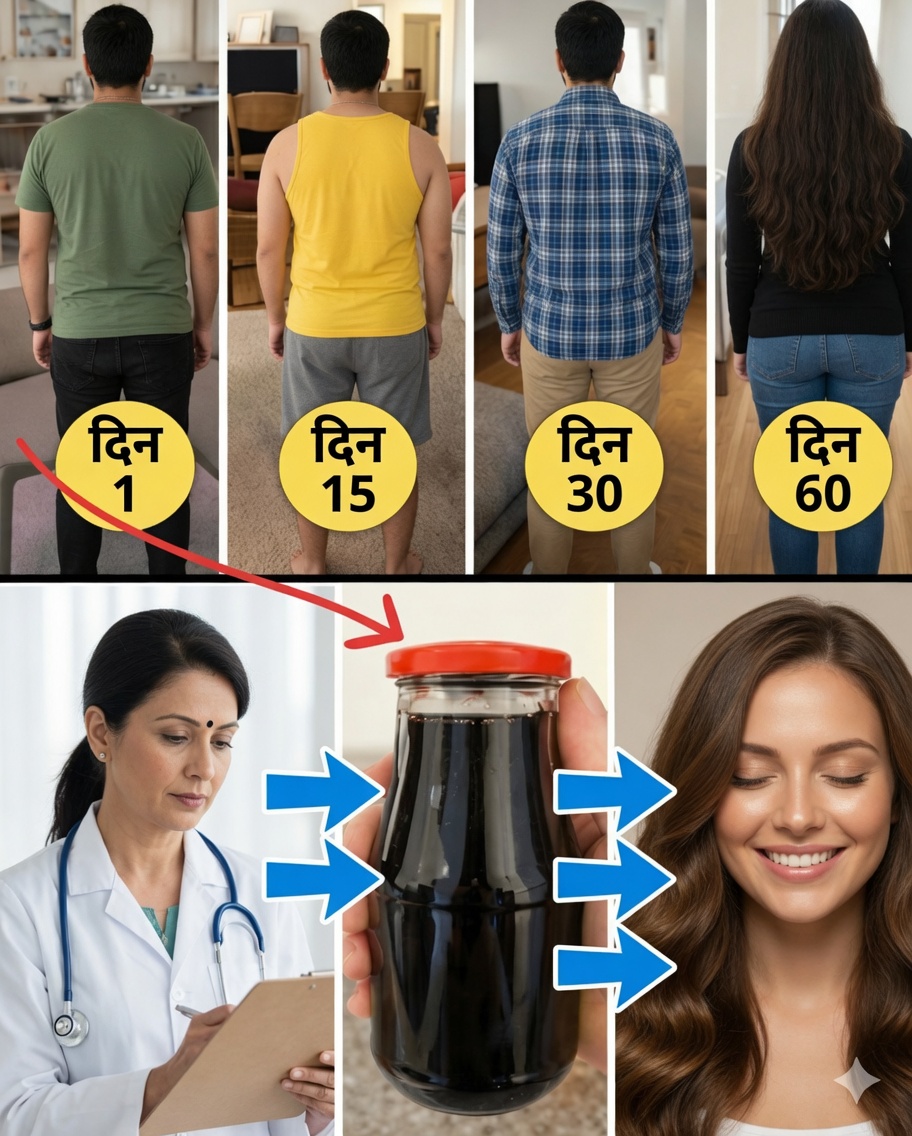 बालों की वृद्धि के लिए अंतिम प्राकृतिक स्प्रे: प्याज, लौंग, रोज़मेरी और कॉफी के साथ ऐसी रेसिपी जो आपके बालों को बदल सकती है