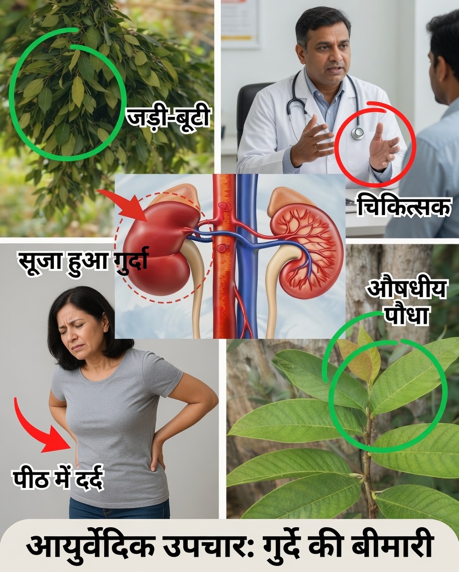 डायबिटीज़ को नियंत्रित करने, कैंसर की रोकथाम और बहुत कुछ में मदद कर सकने वाली पाँच शक्तिशाली पत्तियों के बारे में जानें