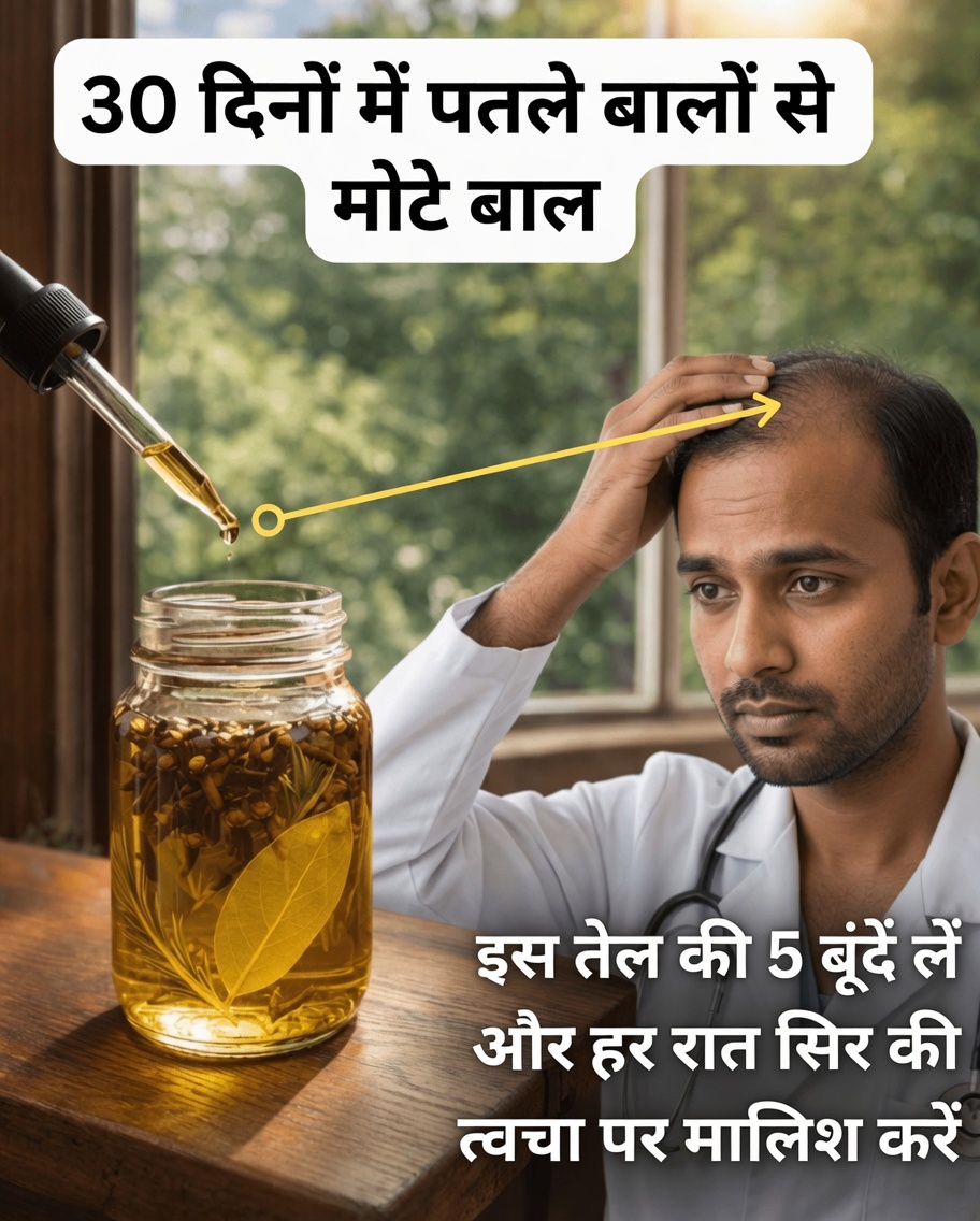 पतले और कमजोर बाल? जानिए स्कैल्प के लिए एक प्राकृतिक रिचुअल, जिसे कई महिलाएँ अपना रही हैं