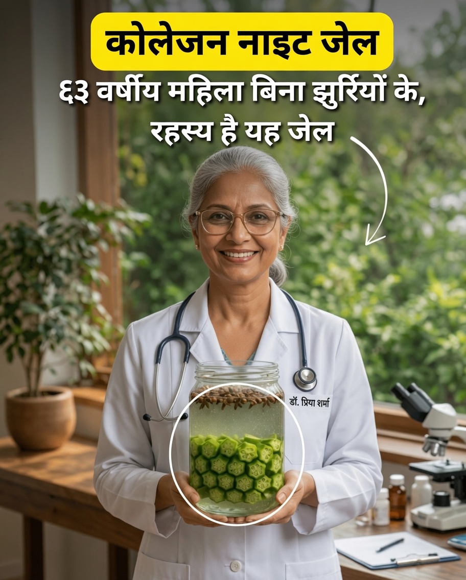 क्या प्राकृतिक सामग्री के साथ एक सरल रात्रिकालीन दिनचर्या आपकी त्वचा को हाइड्रेटेड और दमकती बनाए रखने में मदद कर सकती है?