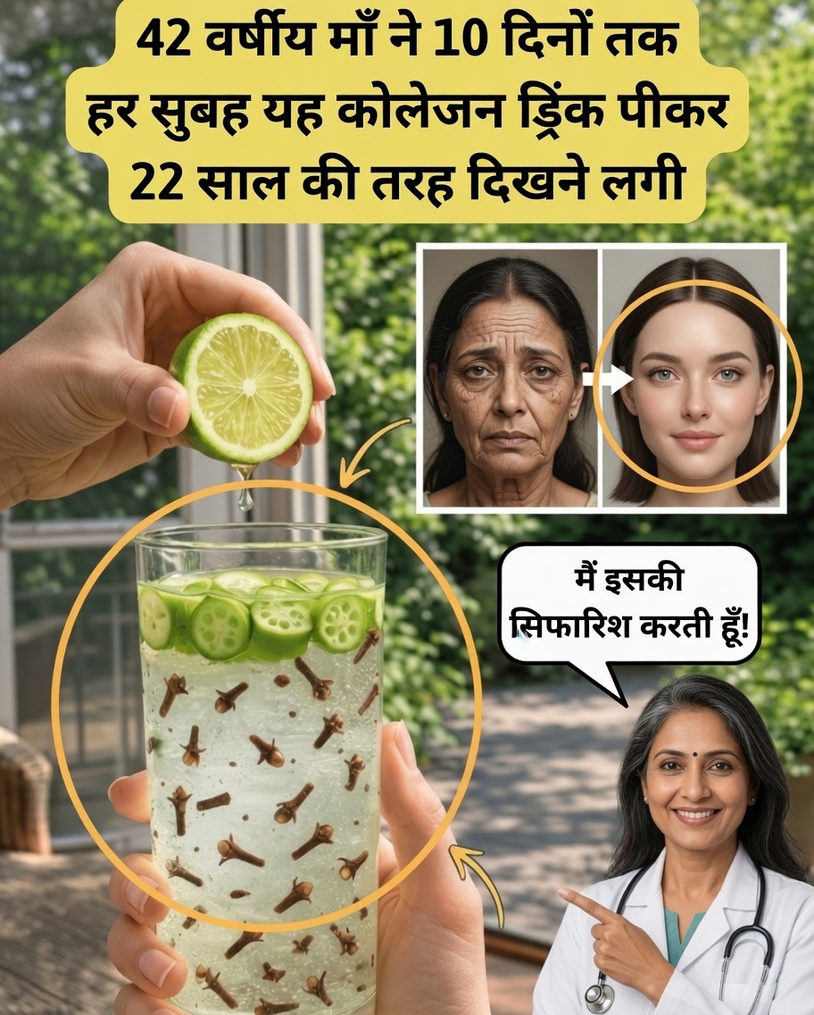 एक सरल सुबह की आदत के साथ आपकी त्वचा की प्राकृतिक चमक को कैसे सहारा दें