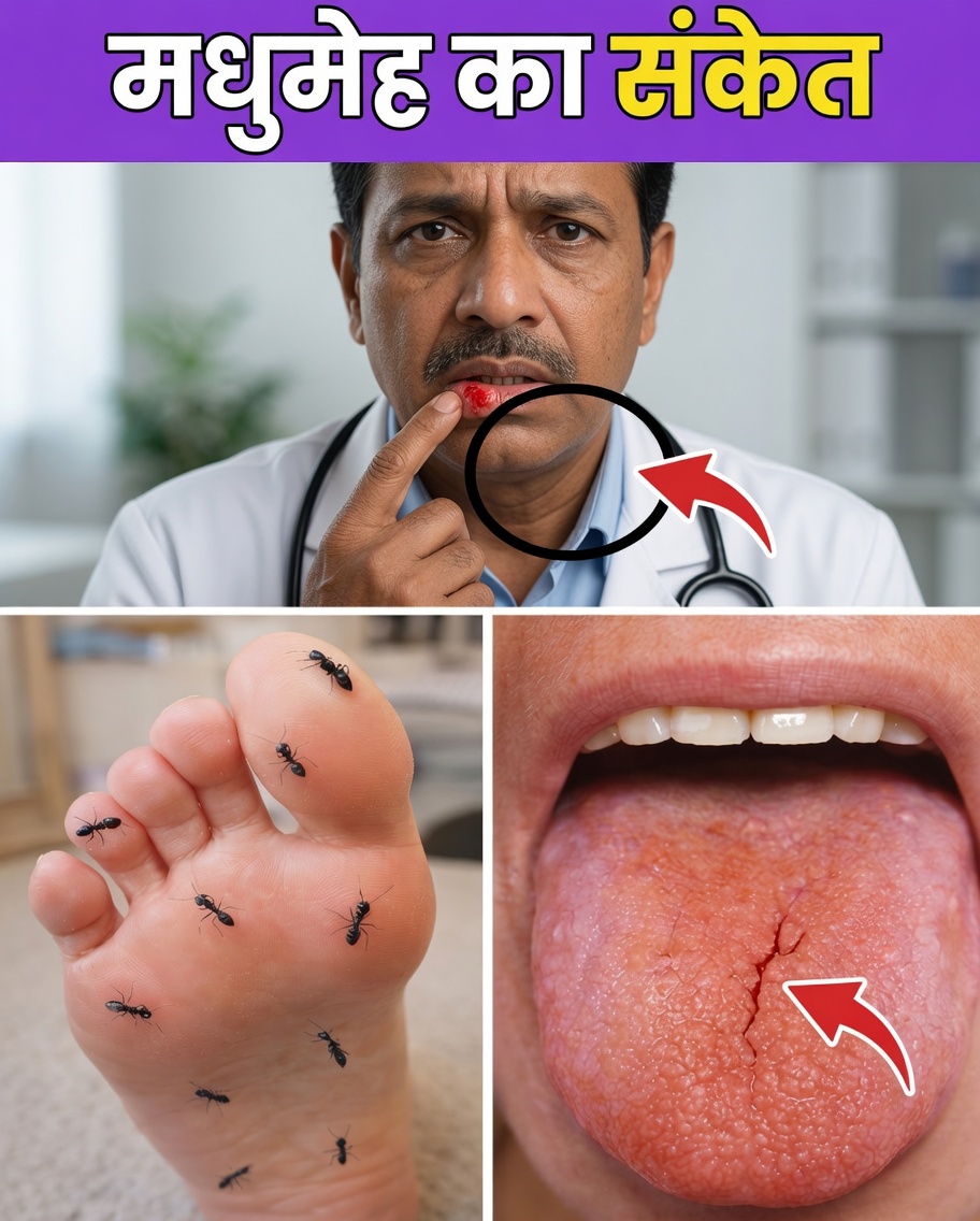 डायबिटीज के 11 कम-ज्ञात संकेत जो सभी की नजरों के सामने छिपे हो सकते हैं