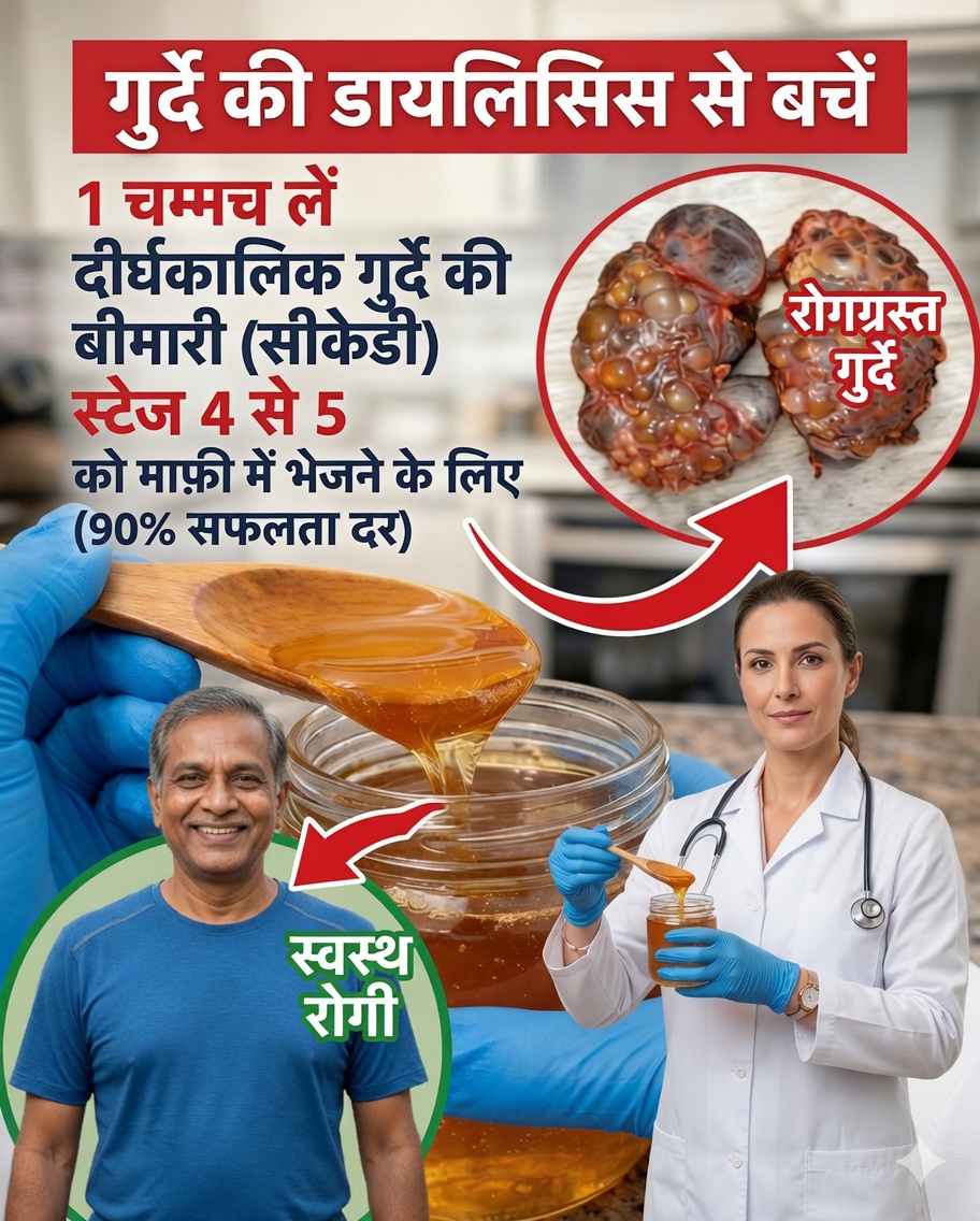 किसी भी किडनी रोगी को किडनी की कार्यक्षमता में कमी का सामना नहीं करना चाहिए: किडनी स्वास्थ्य को समर्थन देने के लिए 15 शक्तिशाली सुबह की आदतें
