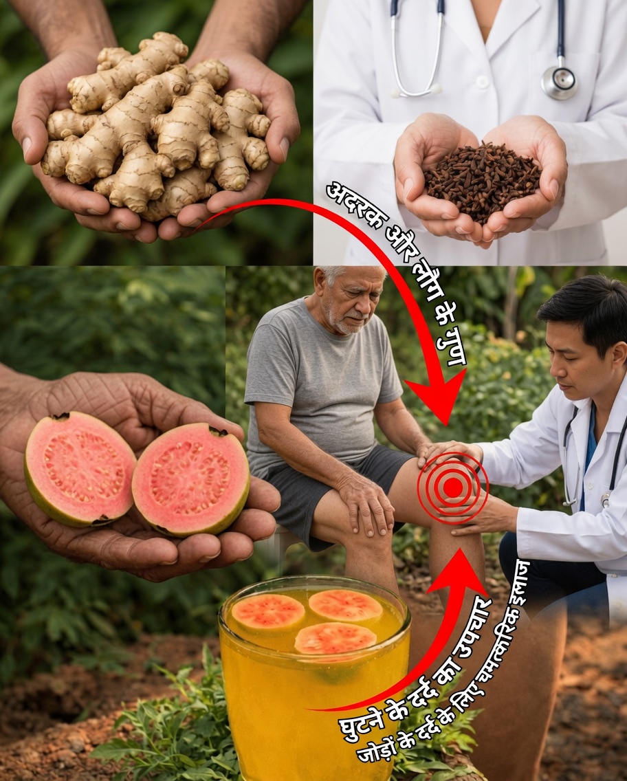 एक सरल प्राकृतिक पेय के बारे में जानें जो रक्त शर्करा को संतुलित करने, रक्त परिसंचरण में सुधार करने और रक्तचाप को समर्थन देने में मदद कर सकता है