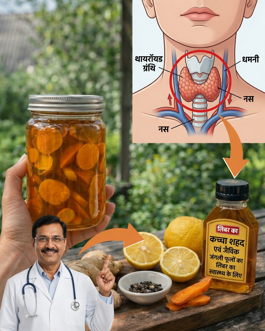 समग्र स्वास्थ्य के लिए अपनी दैनिक दिनचर्या में हल्दी, अदरक, नींबू और शहद को कैसे शामिल करें