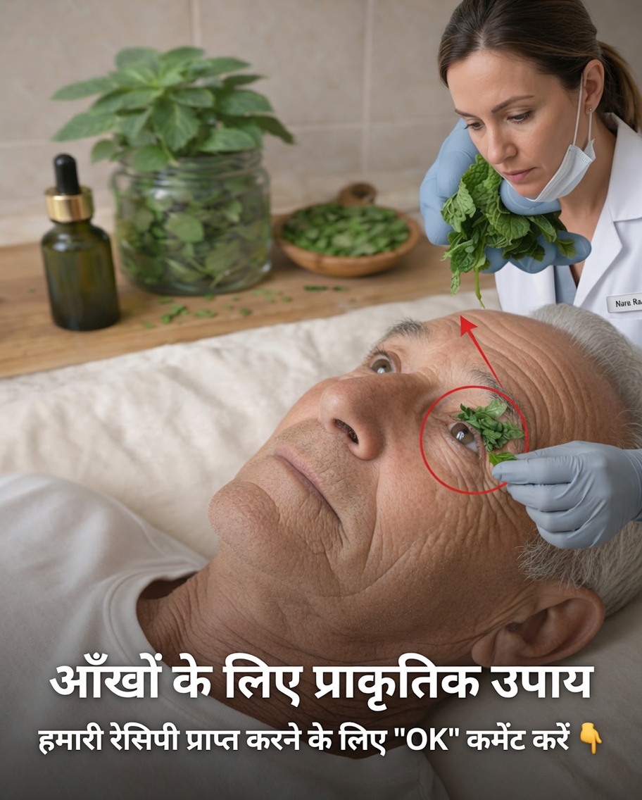 आँखों के स्वास्थ्य के लिए ओरेगानो: क्या यह आम जड़ी-बूटी आपकी दृष्टि की प्राकृतिक रूप से रक्षा करने में मदद कर सकती है?