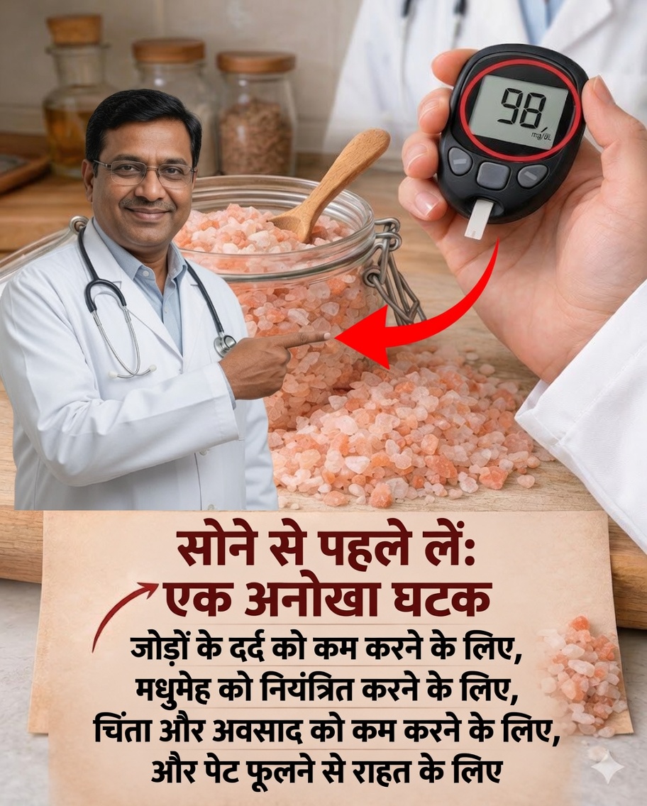 सोने से पहले यह सरल पेय आपकी नींद को बदल सकता है (और यह वैसा नहीं है जैसा आप सोचते हैं)