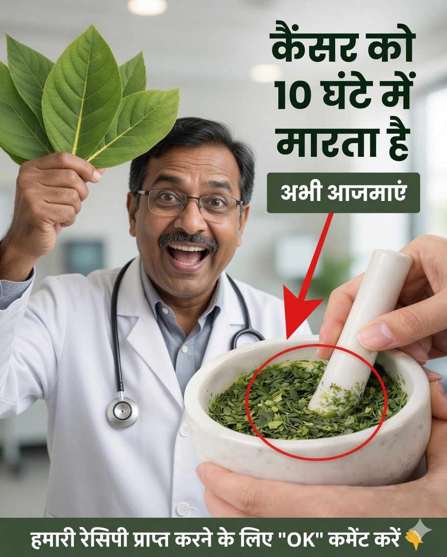 वह शक्तिशाली पत्ता जिसके बारे में हर कोई बात कर रहा है: ग्रेविओला के पत्तों के बारे में विज्ञान वास्तव में क्या कहता है