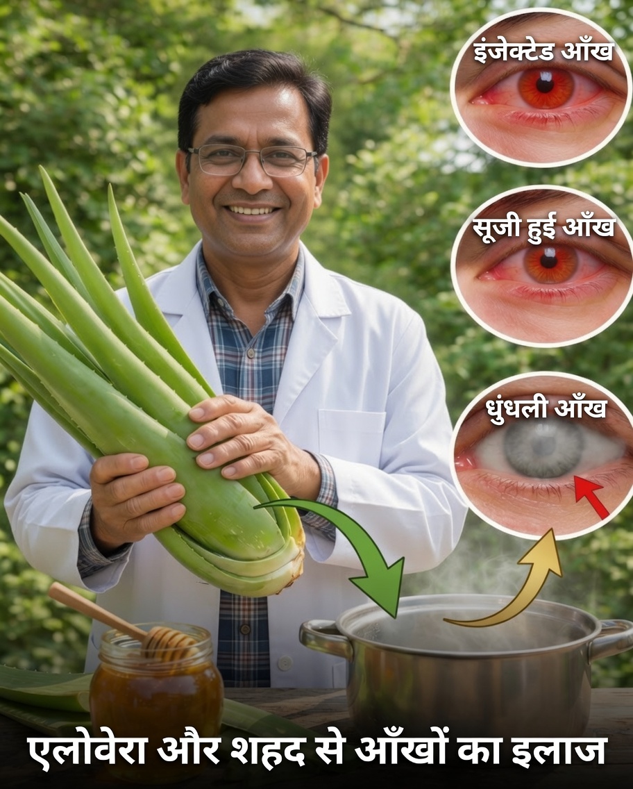 एलो वेरा: दमकती त्वचा और रोज़मर्रा के कल्याण के लिए प्राकृतिक रहस्य
