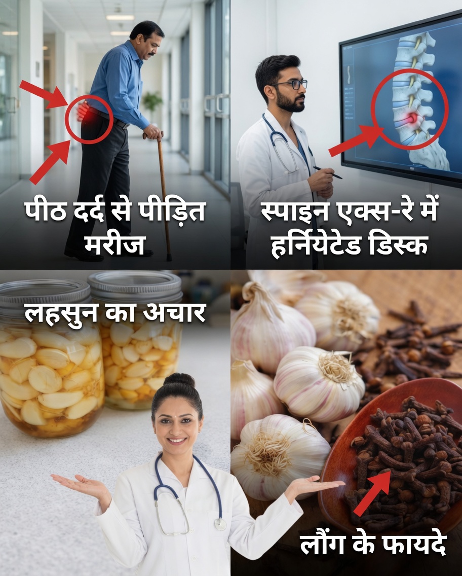 दवाइयों के बिना पैरों के दर्द और जोड़ों की असहजता से राहत पाने के प्राकृतिक तरीके