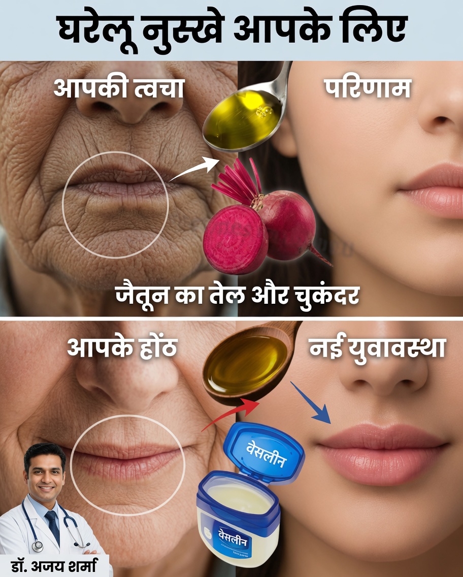 वह रहस्य जो त्वचा विशेषज्ञ नहीं बताते: दृढ़ त्वचा, बिना झुर्रियों के और प्राकृतिक रूप से दमकती हुई