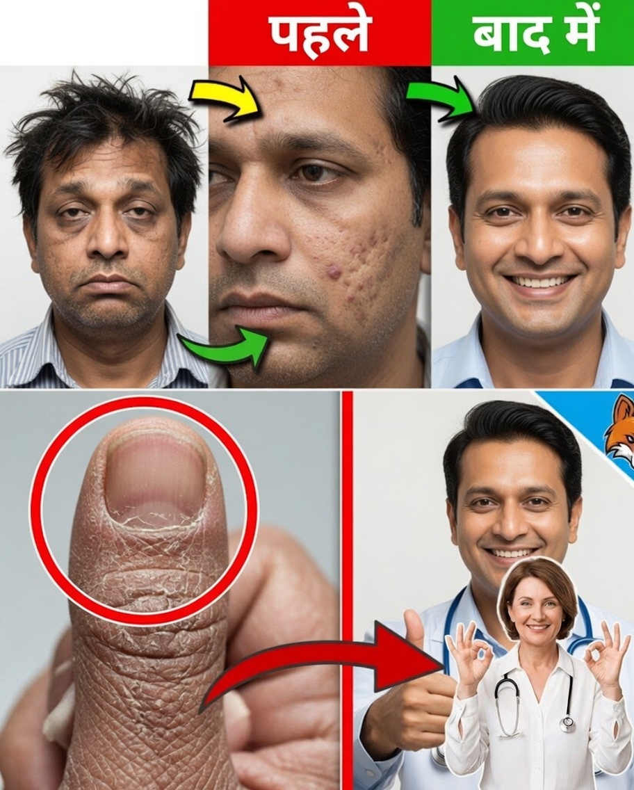 फंगस से प्रभावित पैरों के नाखूनों के लिए बिना नुस्खे के 7 बेहतरीन उपचार