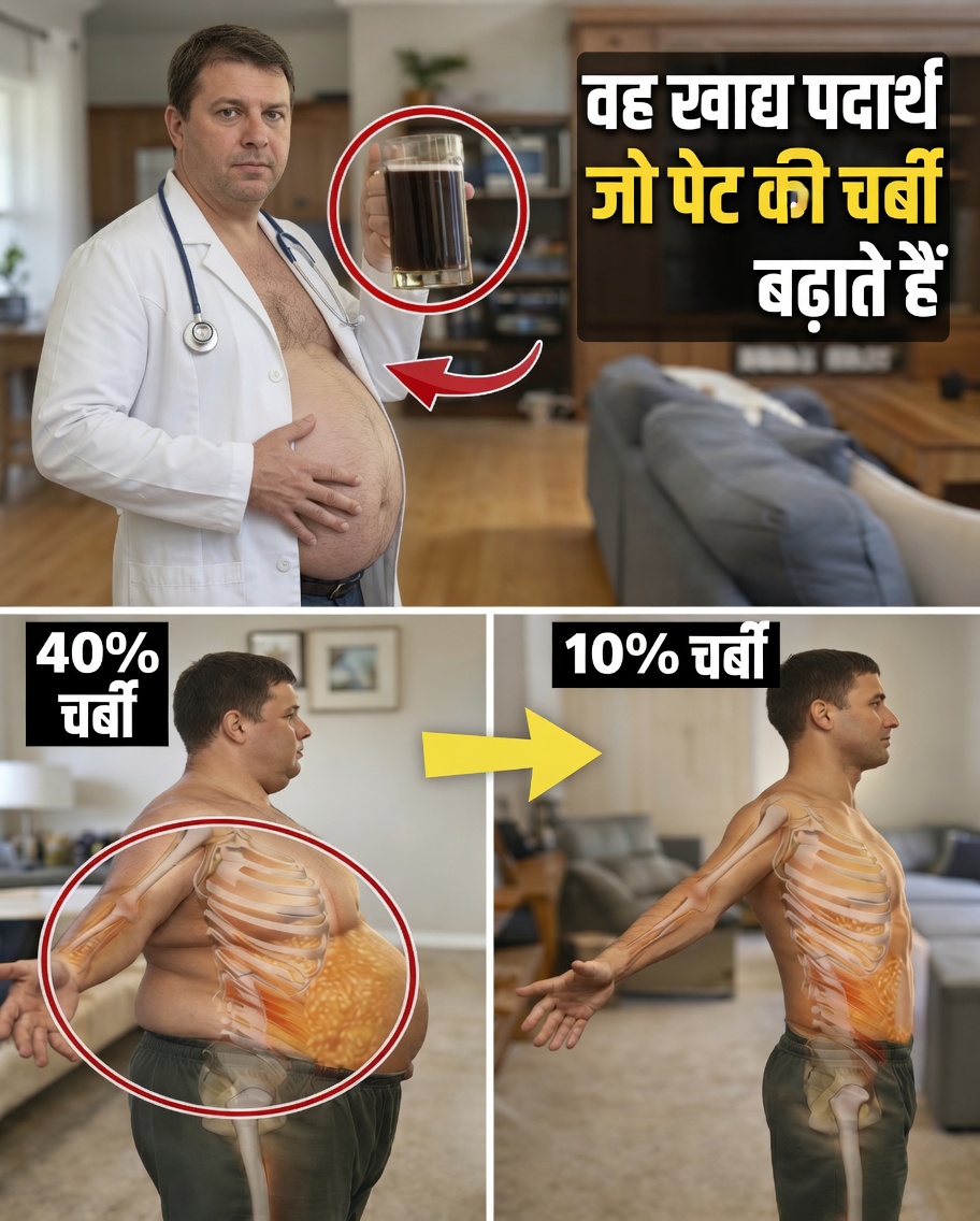 19 रोज़मर्रा के खाद्य पदार्थ जो प्राकृतिक रूप से मेटाबॉलिज़्म को तेज़ करने में मदद करते हैं (और वसा जलाने में सहायक हो सकते हैं)