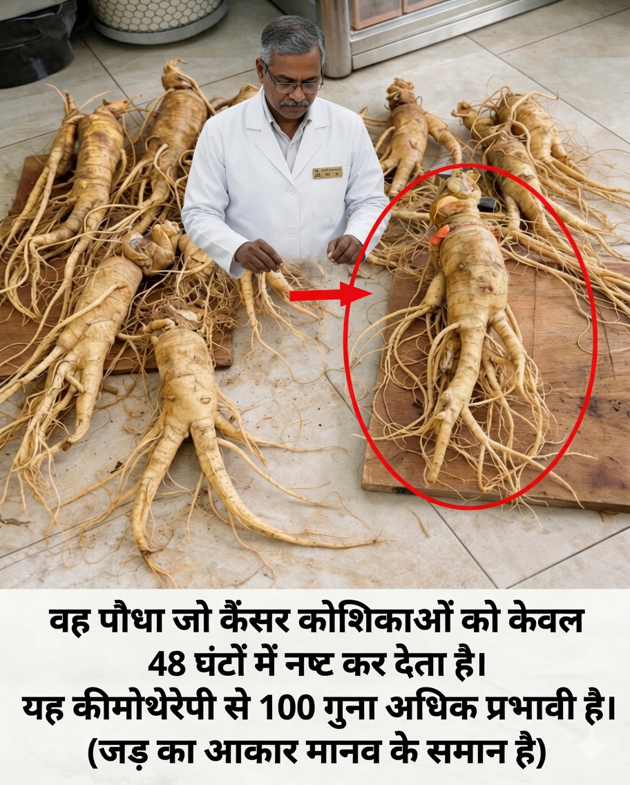 सिंहपर्णी की जड़: एक प्राकृतिक स्वास्थ्य-वर्धक जो कैंसर के खिलाफ शरीर की लड़ाई में सहायक हो सकता है