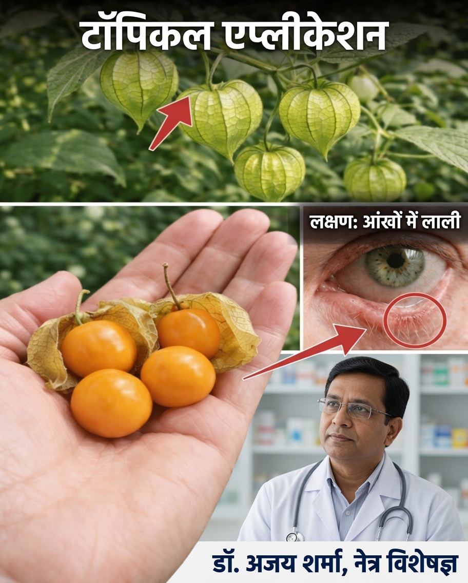 Goldenberry: वह छोटी सुपरफ्रूट जो आपकी त्वचा की प्राकृतिक चमक को उजागर कर सकती है