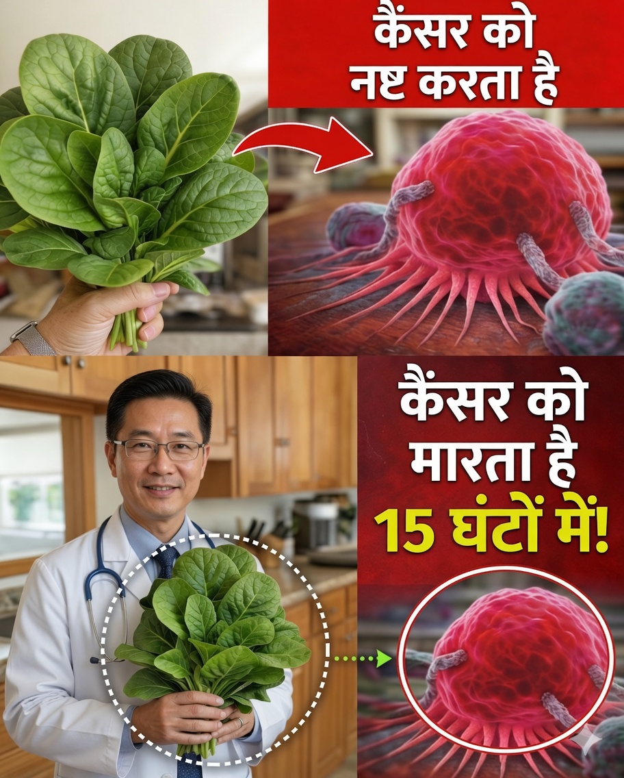 चमत्कारी पत्ता: अधिक मज़बूत प्रतिरक्षा और रोज़मर्रा की जीवनशक्ति का रहस्य?