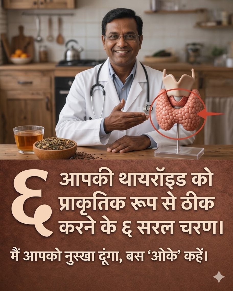 धनिया स्मूदी: थायरॉयड स्वास्थ्य को स्वाभाविक रूप से समर्थन देने का एक ताज़गी भरा तरीका