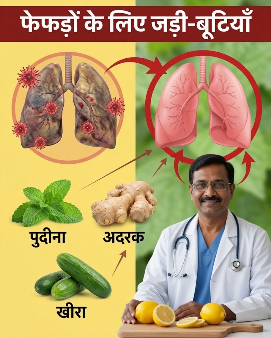 9 कारण जिनकी वजह से आपको हर दिन खीरा, अदरक, पुदीना और नींबू वाला पानी पीना चाहिए