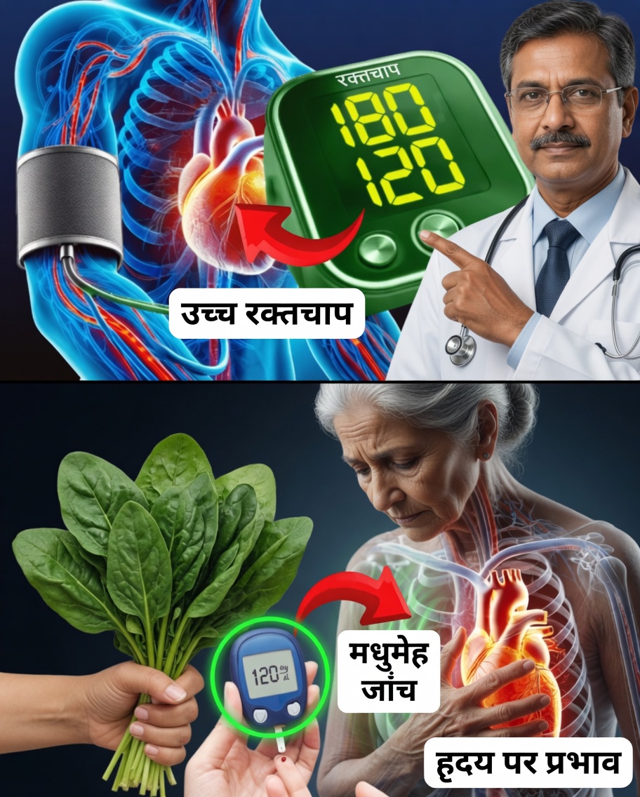 चमत्कारी कड़वा पत्ता: ब्लड शुगर, कोलेस्ट्रॉल और पेट की चर्बी के लिए एक प्राकृतिक सहायक